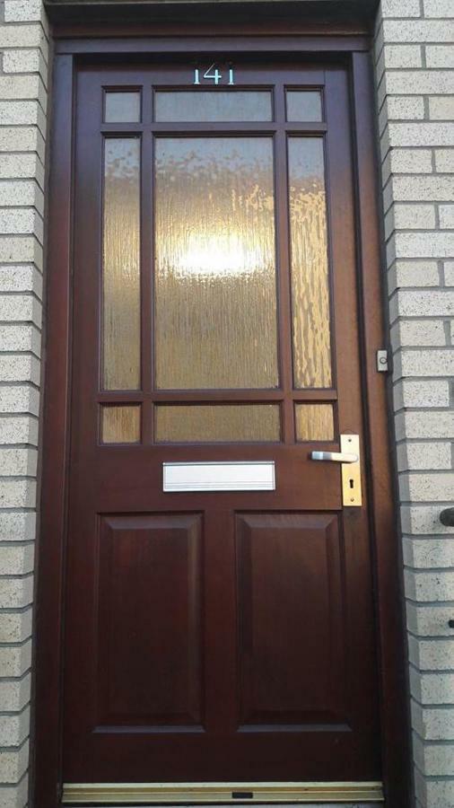 Sunnyside Apartments コートブリッジ エクステリア 写真