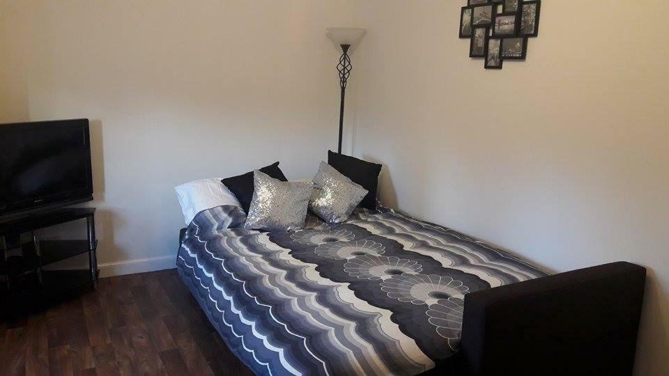 Sunnyside Apartments コートブリッジ エクステリア 写真