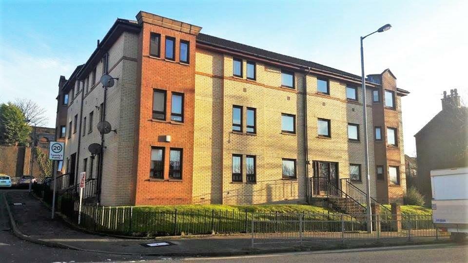 Sunnyside Apartments コートブリッジ エクステリア 写真