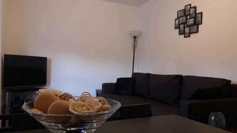 Sunnyside Apartments コートブリッジ エクステリア 写真