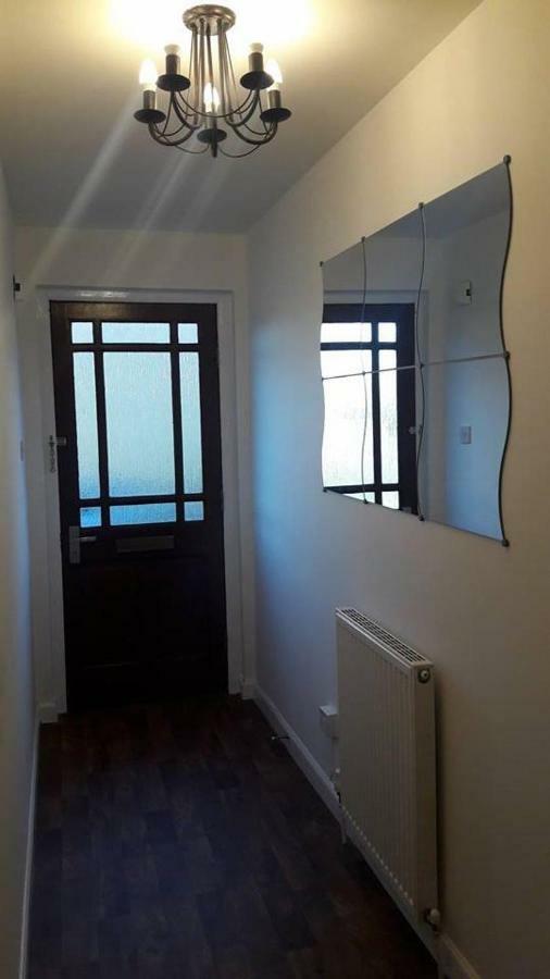 Sunnyside Apartments コートブリッジ エクステリア 写真