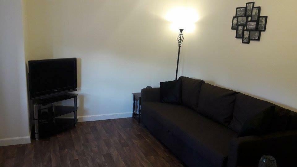 Sunnyside Apartments コートブリッジ エクステリア 写真